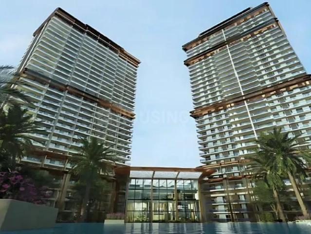 4 BHK Apartment in Sector 76 for resale Gurgaon. The reference number is 20638069