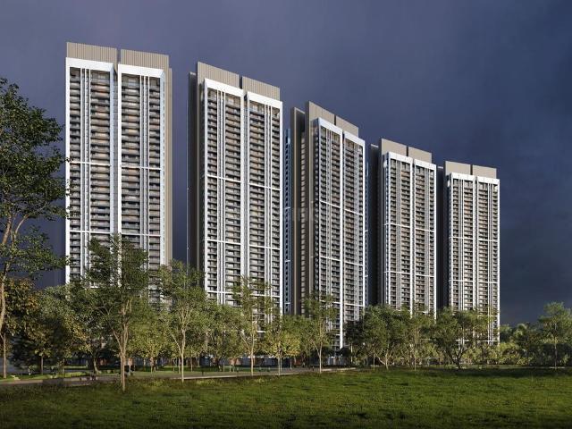 4 BHK Apartment in Sector 76 for resale Gurgaon. The reference number is 20901921