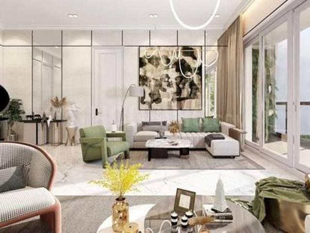 4 BHK Apartment in Sector 76 for resale Gurgaon. The reference number is 20936311
