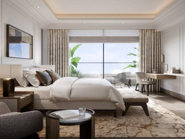4 BHK Apartment in Sector 77 for resale Gurgaon. The reference number is 16308345