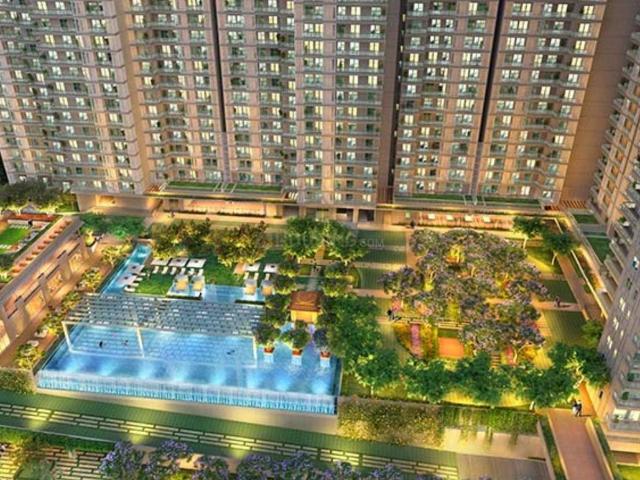 4 BHK Apartment in Sector 77 for resale Gurgaon. The reference number is 16308369