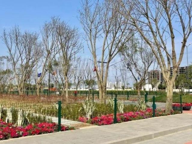 4 BHK Apartment in Sector 77 for resale Gurgaon. The reference number is 16852933
