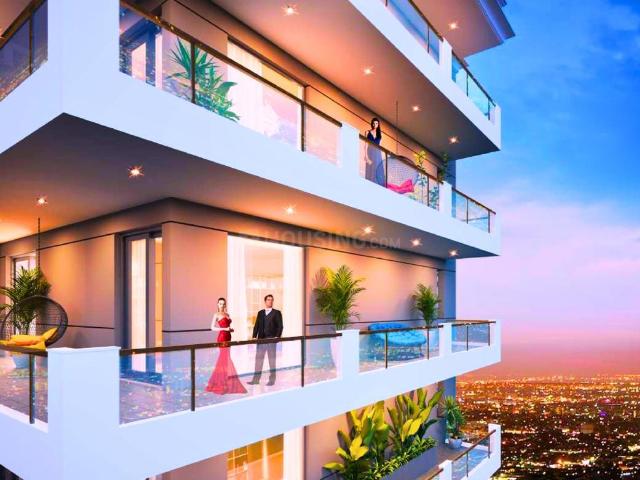 4 BHK Apartment in Sector 77 for resale Gurgaon. The reference number is 18257416