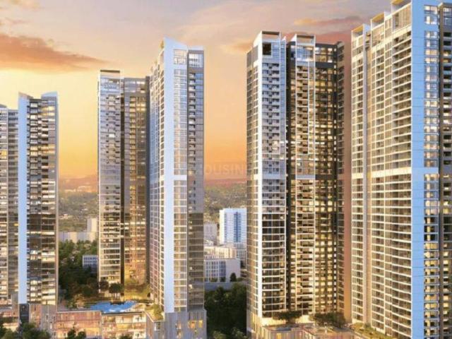 4 BHK Apartment in Sector 77 for resale Gurgaon. The reference number is 20769964