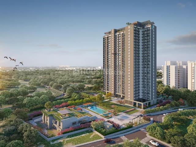 4 BHK Apartment in Sector 77 for resale Gurgaon. The reference number is 20940610
