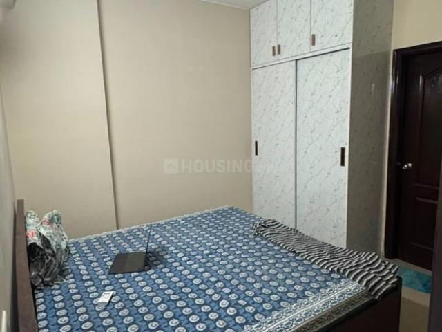 4 BHK Apartment in Sector 78 for rent Noida. The reference number is 20786170