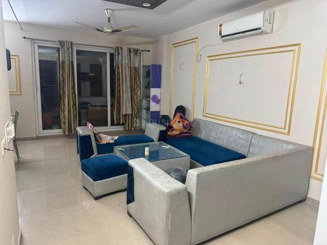 4 BHK Apartment in Sector 78 for rent Noida. The reference number is 20793319