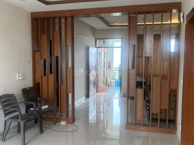 4 BHK Apartment in Sector 78 for resale Mohali. The reference number is 20205983