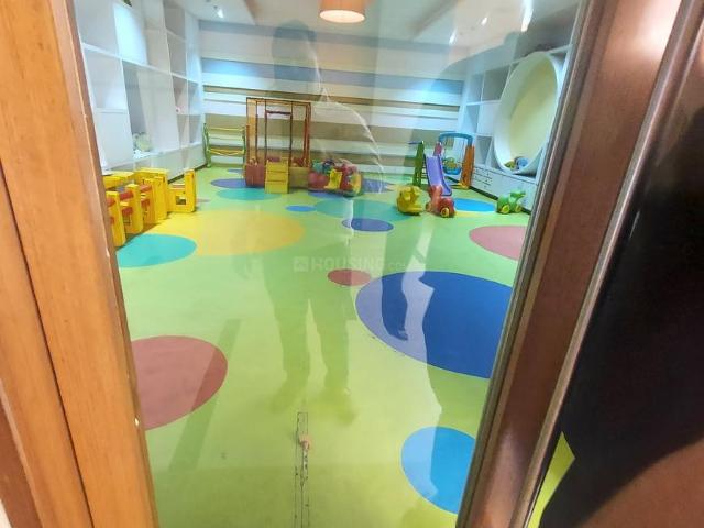 4 BHK Apartment in Sector 78 for resale Noida. The reference number is 12574717