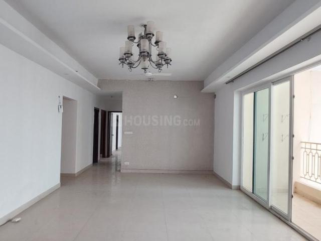 4 BHK Apartment in Sector 79 for rent Noida. The reference number is 20510307