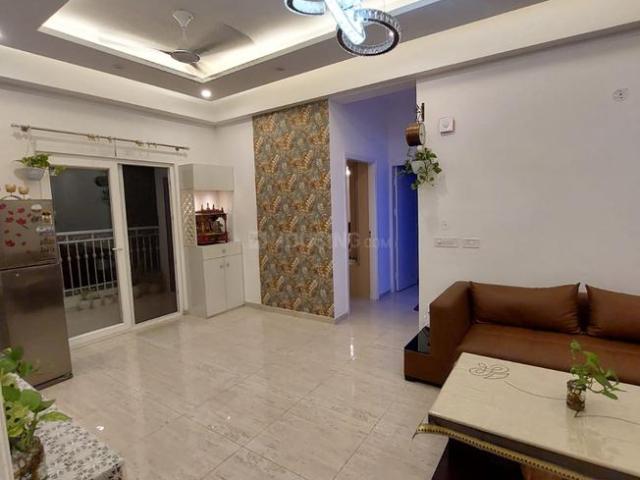 4 BHK Apartment in Sector 79 for rent Noida. The reference number is 21038288