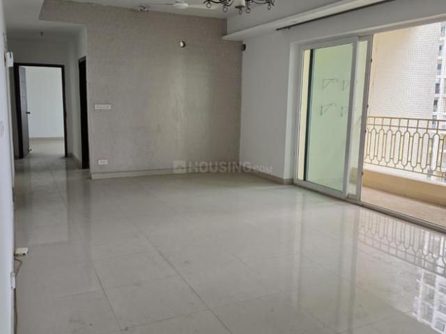 4 BHK Apartment in Sector 79 for rent Noida. The reference number is 21083068