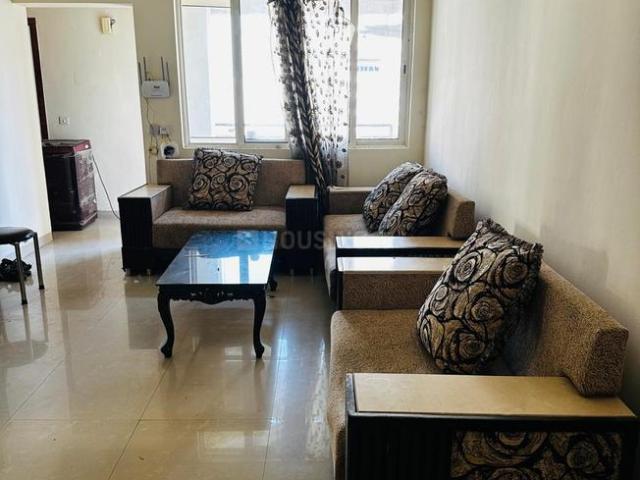 4 BHK Apartment in Sector 70 for rent Noida. The reference number is 20919664