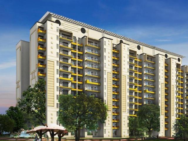 4 BHK Apartment in Sector 70 for rent Gurgaon. The reference number is 20855159