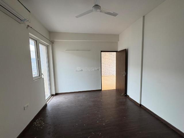 4 BHK Apartment in Sector 70A for rent Gurgaon. The reference number is 20711447