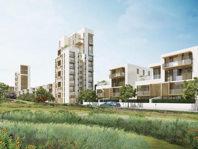 4 BHK Apartment in Sector 72 for rent Gurgaon. The reference number is 20821263