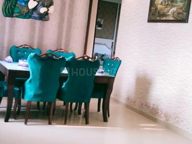 4 BHK Apartment in Sector 73 for resale Faridabad. The reference number is 18589744