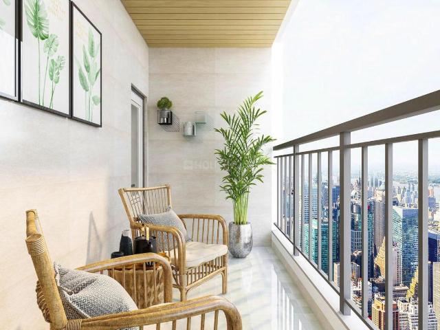 4 BHK Apartment in Sector 73 for resale Faridabad. The reference number is 18978289