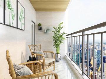 4 BHK Apartment in Sector 73 for resale Faridabad. The reference number is 18978289