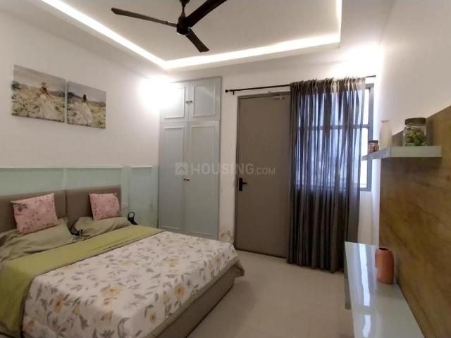 4 BHK Apartment in Sector 73 for resale Faridabad. The reference number is 19918073
