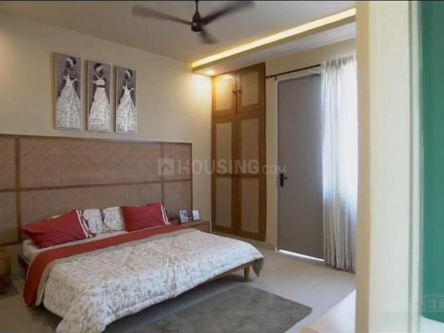 4 BHK Apartment in Sector 73 for resale Faridabad. The reference number is 20773844