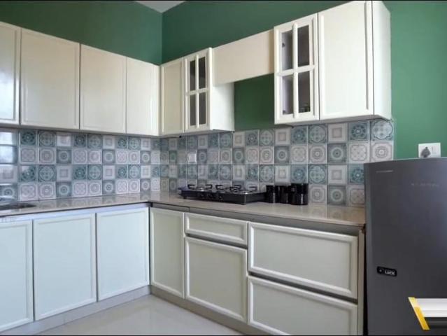 4 BHK Apartment in Sector 73 for resale Faridabad. The reference number is 20862524