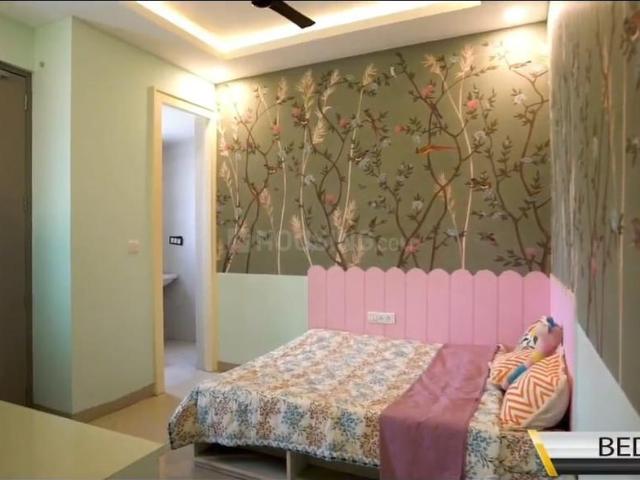 4 BHK Apartment in Sector 73 for resale Faridabad. The reference number is 20862826