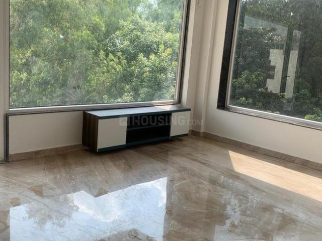 4 BHK Apartment in Sector 7 Dwarka for rent New Delhi. The reference number is 19975235
