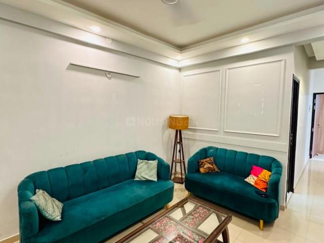 4 BHK Apartment in Sector 84 for rent Gurgaon. The reference number is 20927516