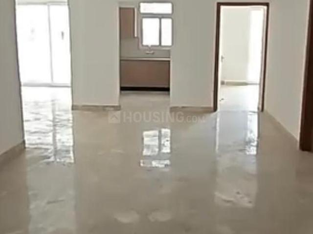 4 BHK Apartment in Sector 84 for rent Gurgaon. The reference number is 20973759