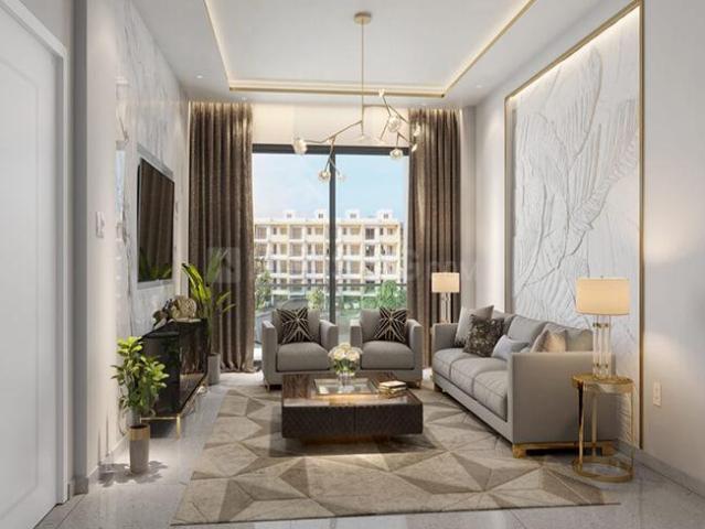 4 BHK Apartment in Sector 84 for resale Gurgaon. The reference number is 15423480