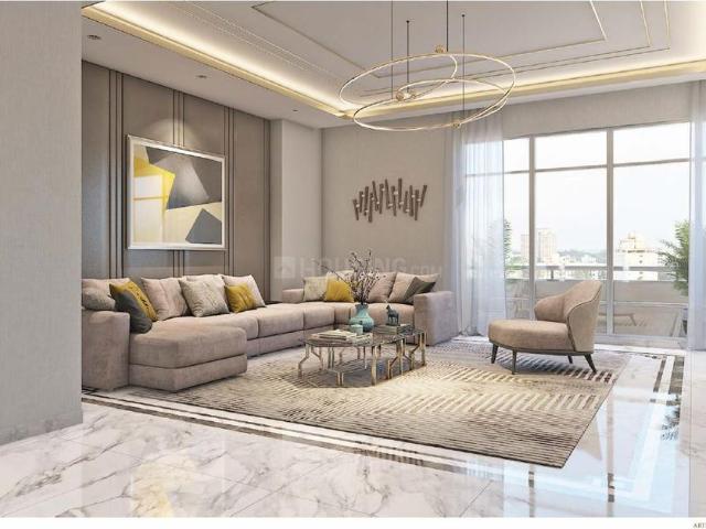 4 BHK Apartment in Sector 85 for rent Gurgaon. The reference number is 13667466