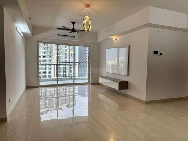4 BHK Apartment in Sector 85 for rent Gurgaon. The reference number is 20755439