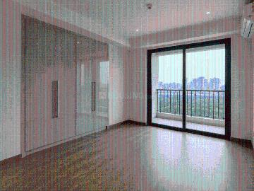 4 BHK Apartment in Sector 85 for rent Gurgaon. The reference number is 20062258