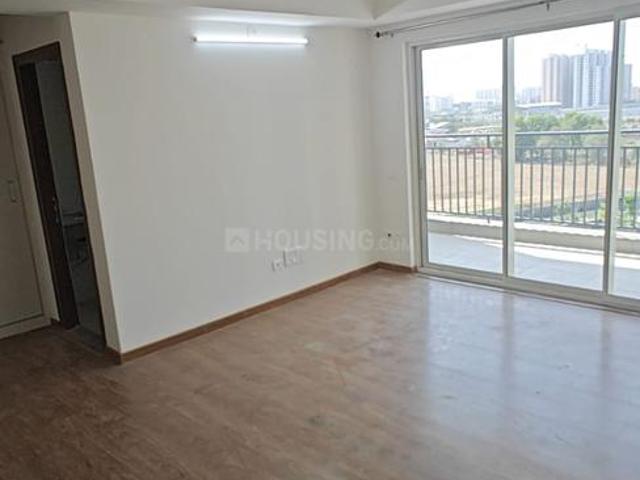 4 BHK Apartment in Sector 85 for rent Gurgaon. The reference number is 20354288