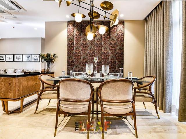 4 BHK Apartment in Sector 85 for resale Gurgaon. The reference number is 20765720