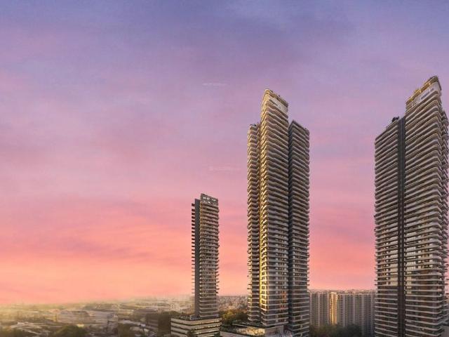 4 BHK Apartment in Sector 85 for resale Gurgaon. The reference number is 20818528