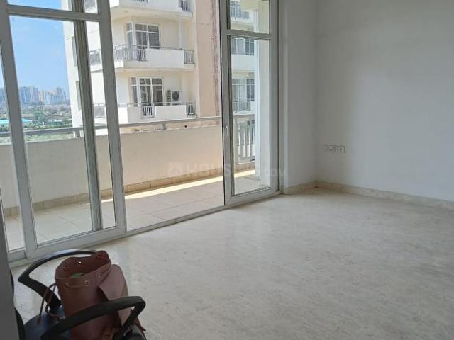 4 BHK Apartment in Sector 85 for resale Gurgaon. The reference number is 20825382
