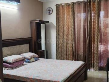 4 BHK Apartment in Sector 86 for rent Faridabad. The reference number is 20398759