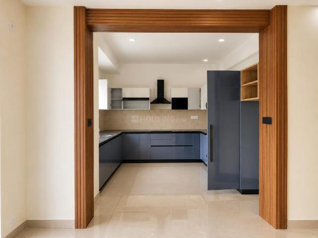 4 BHK Apartment in Sector 86 for rent Gurgaon. The reference number is 20648814
