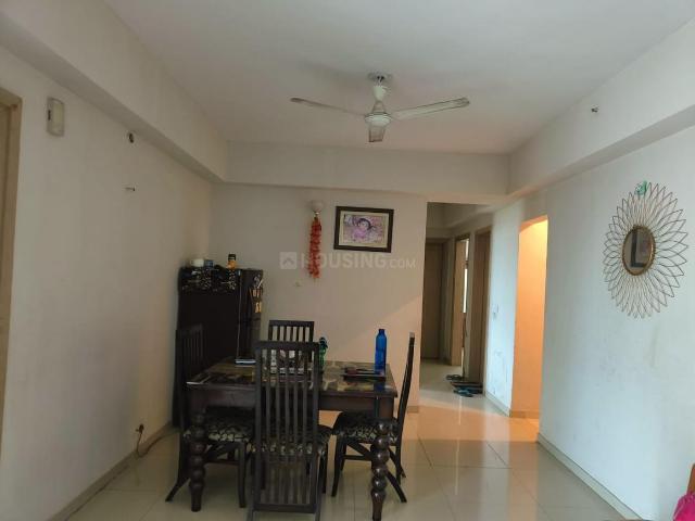 4 BHK Apartment in Sector 86 for rent Gurgaon. The reference number is 20738905