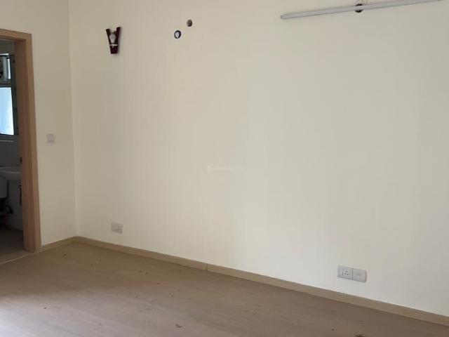 4 BHK Apartment in Sector 86 for rent Gurgaon. The reference number is 20827248
