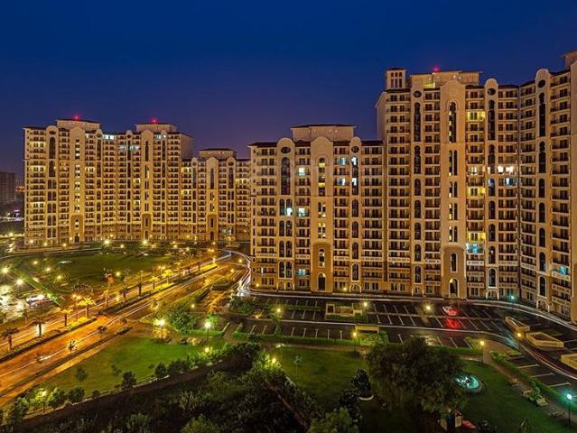 4 BHK Apartment in Sector 86 for rent Gurgaon. The reference number is 20953812