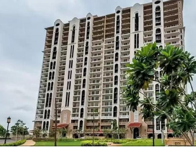 4 BHK Apartment in Sector 86 for rent Gurgaon. The reference number is 21022934