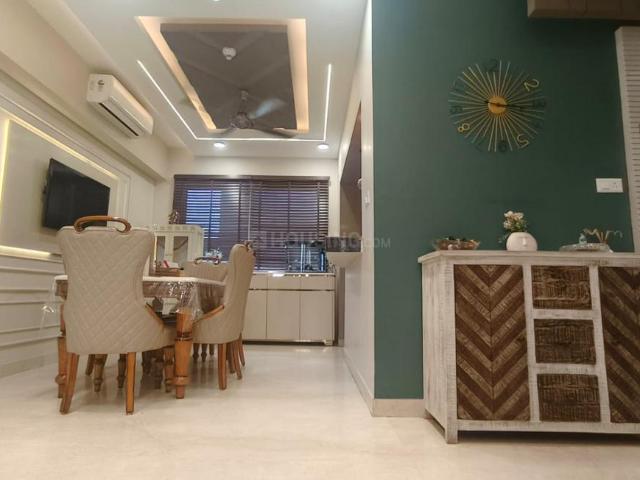 4 BHK Apartment in Sector 86 for resale Gurgaon. The reference number is 20576833