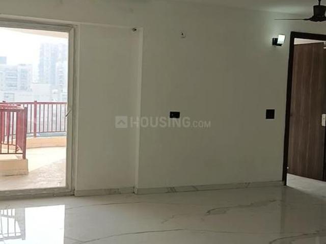 4 BHK Apartment in Sector 88 for rent Faridabad. The reference number is 19225928