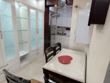 4 BHK Apartment in Sector 88 for rent Faridabad. The reference number is 20320708