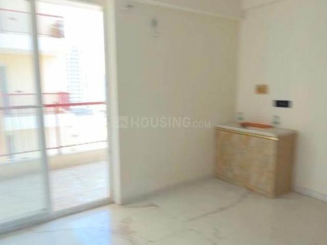 4 BHK Apartment in Sector 88 for rent Faridabad. The reference number is 21034094