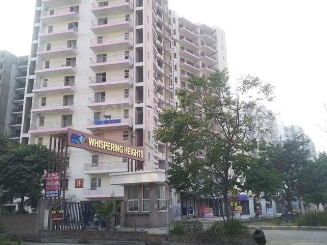 4 BHK Apartment in Sector 88 for resale Faridabad. The reference number is 20736571
