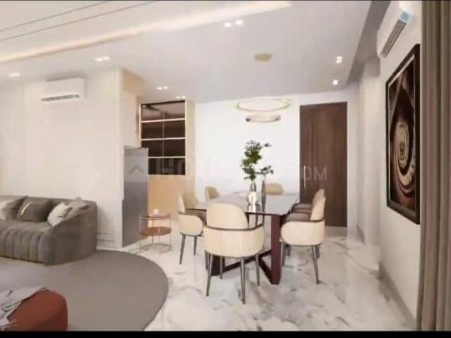 4 BHK Apartment in Sector 88 for resale Faridabad. The reference number is 21115239